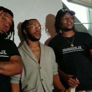 Meet your Posher, Darius